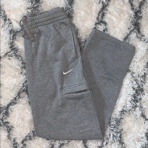 Nike sweatpants